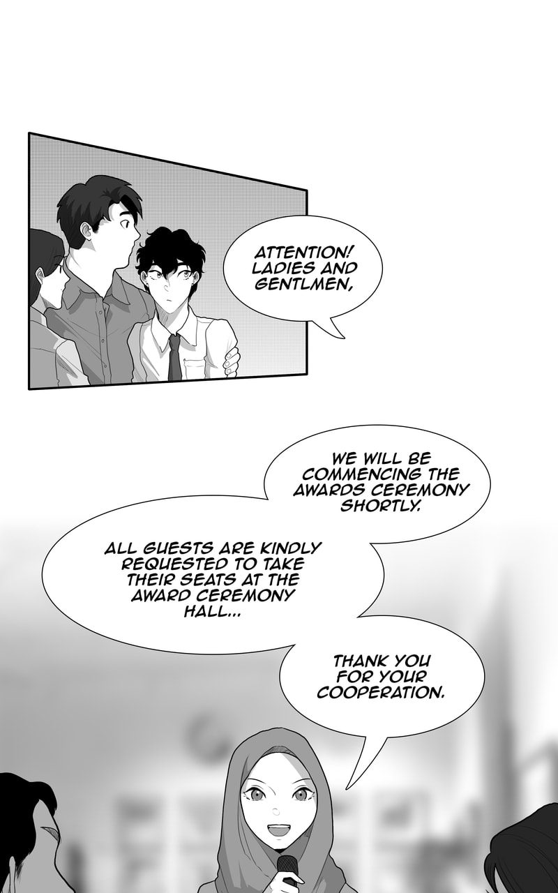 This Fluffy Love Chapter 51 page 9 - 