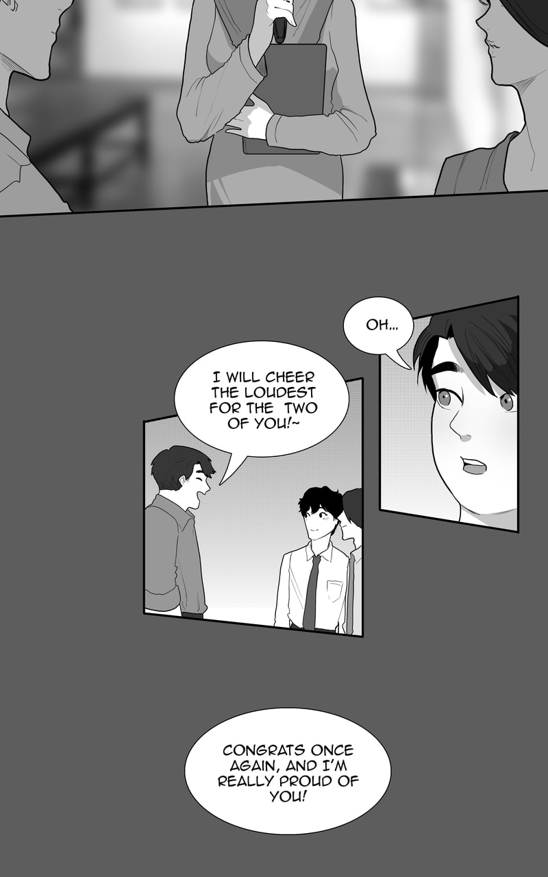 This Fluffy Love Chapter 51 page 10 - 