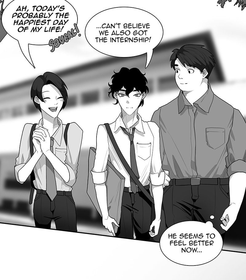 This Fluffy Love Chapter 52 page 13 - 