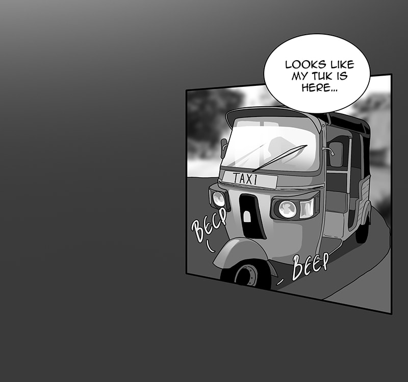 This Fluffy Love Chapter 52 page 16 - 