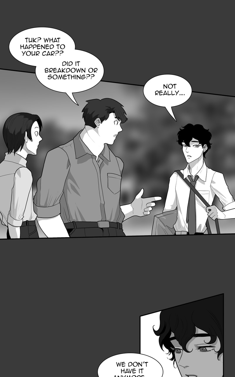 This Fluffy Love Chapter 52 page 17 - 