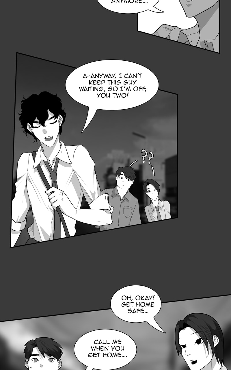 This Fluffy Love Chapter 52 page 18 - 