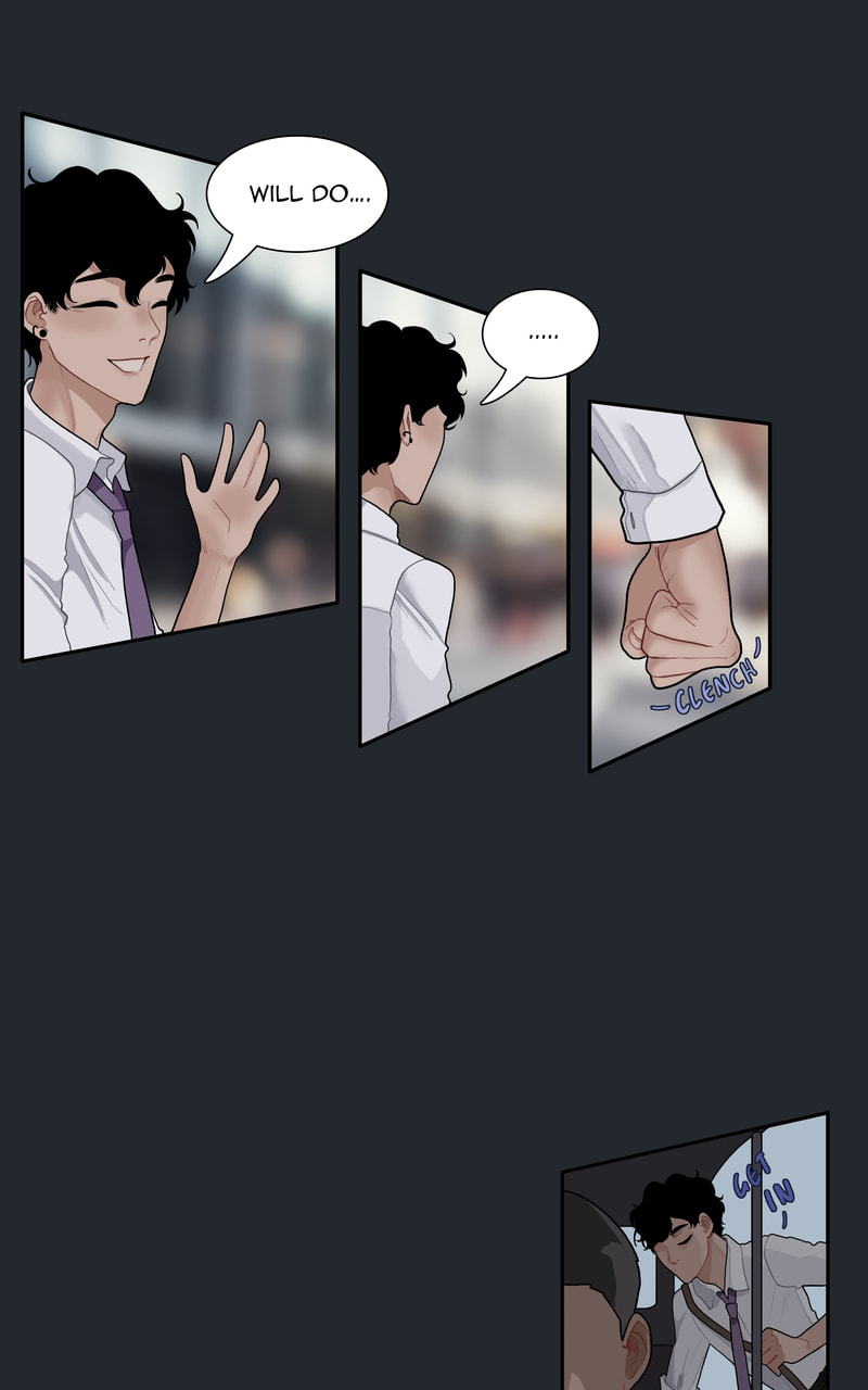 This Fluffy Love Chapter 52 page 20 - 