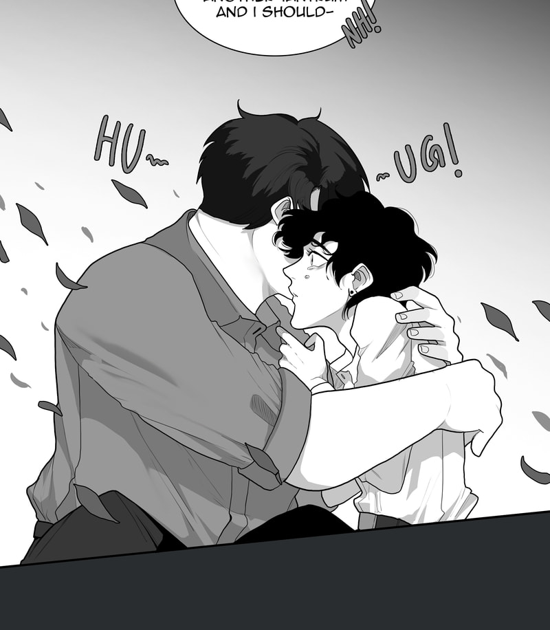 This Fluffy Love Chapter 52 page 3 - 