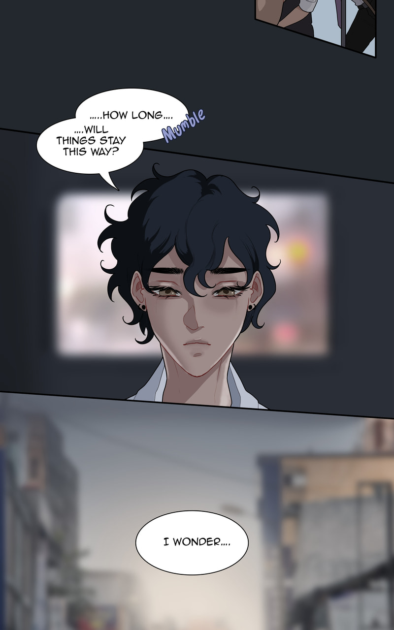 This Fluffy Love Chapter 52 page 21 - 