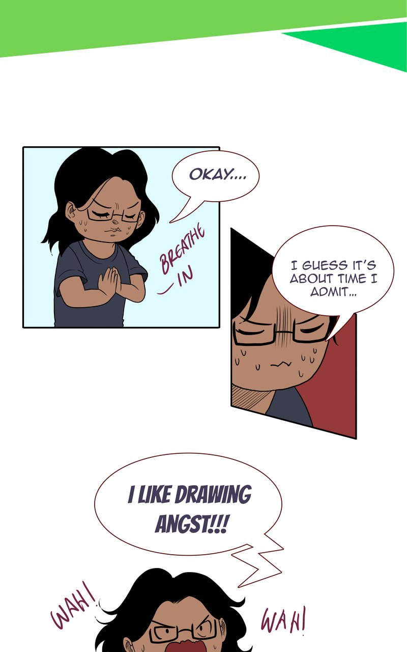 This Fluffy Love Chapter 52 page 23 - 