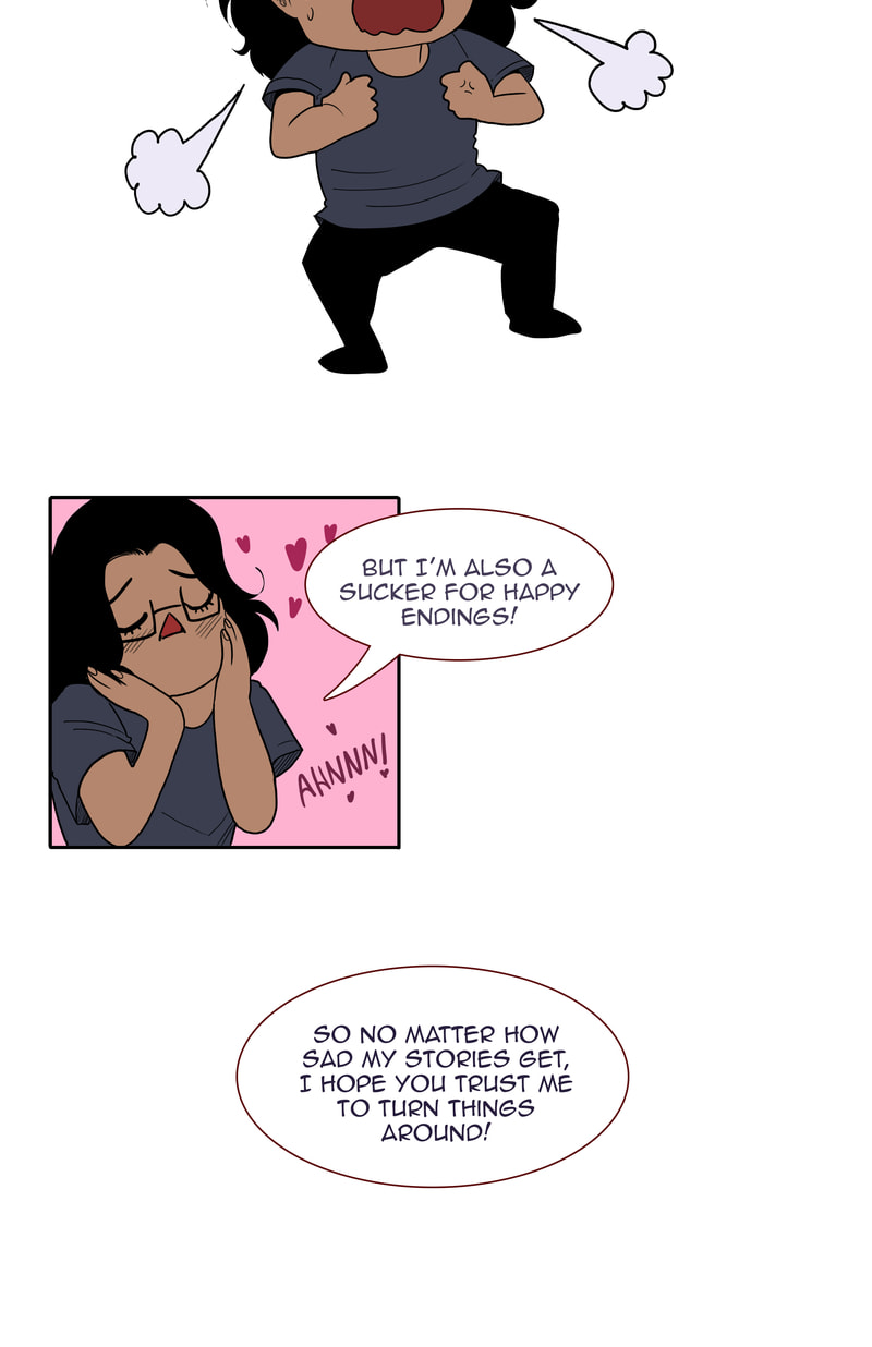This Fluffy Love Chapter 52 page 24 - 