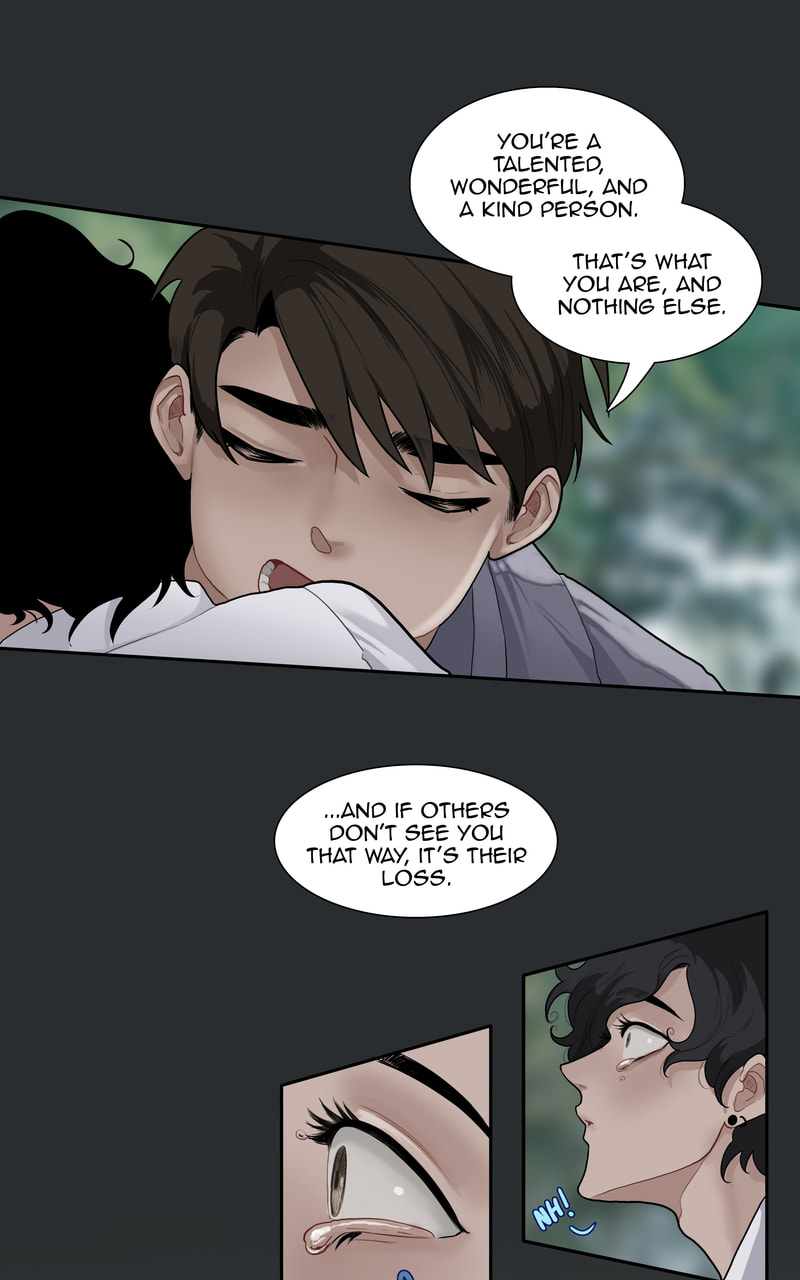 This Fluffy Love Chapter 52 page 4 - 
