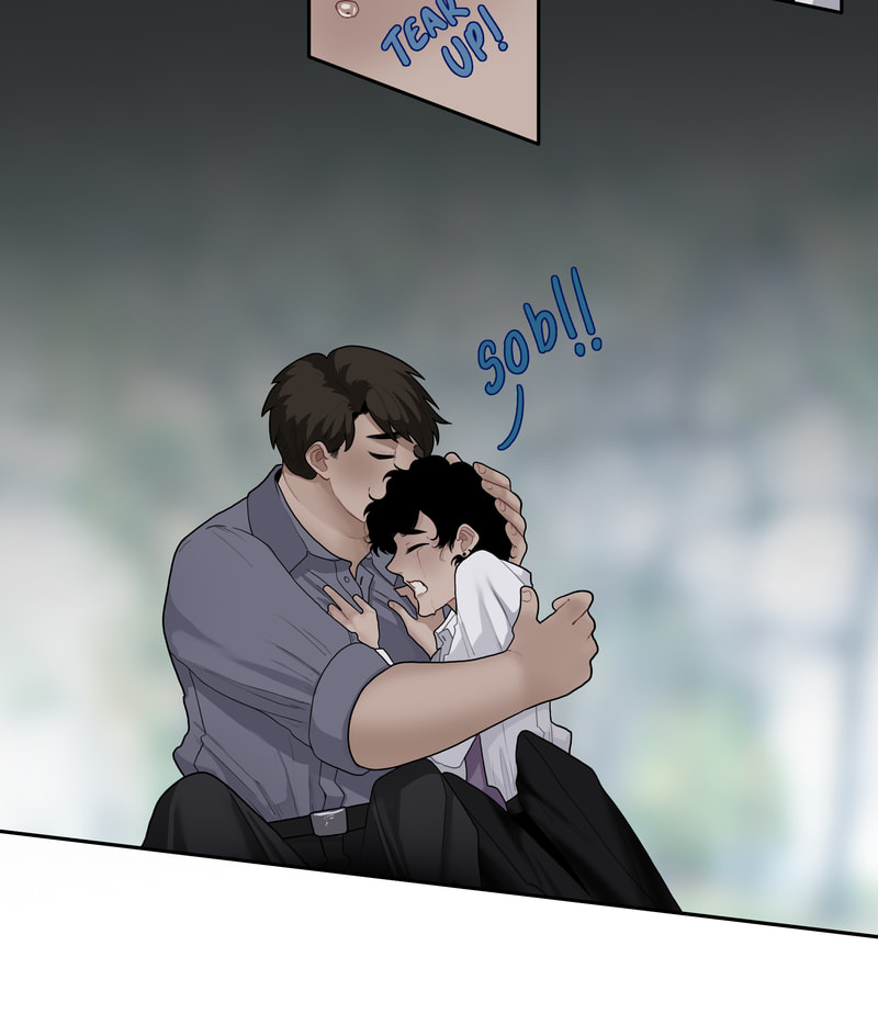 This Fluffy Love Chapter 52 page 5 - 