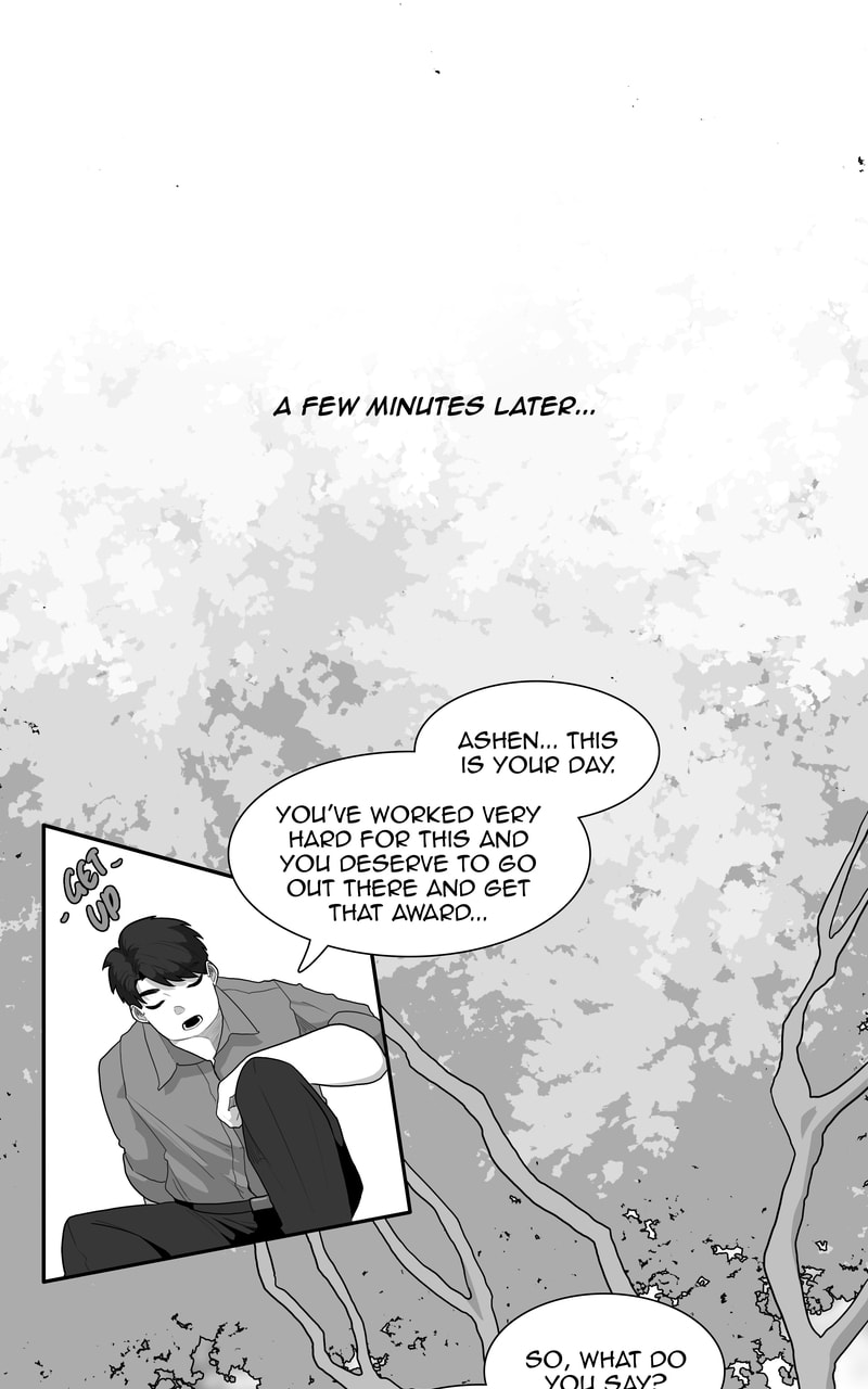 This Fluffy Love Chapter 52 page 6 - 