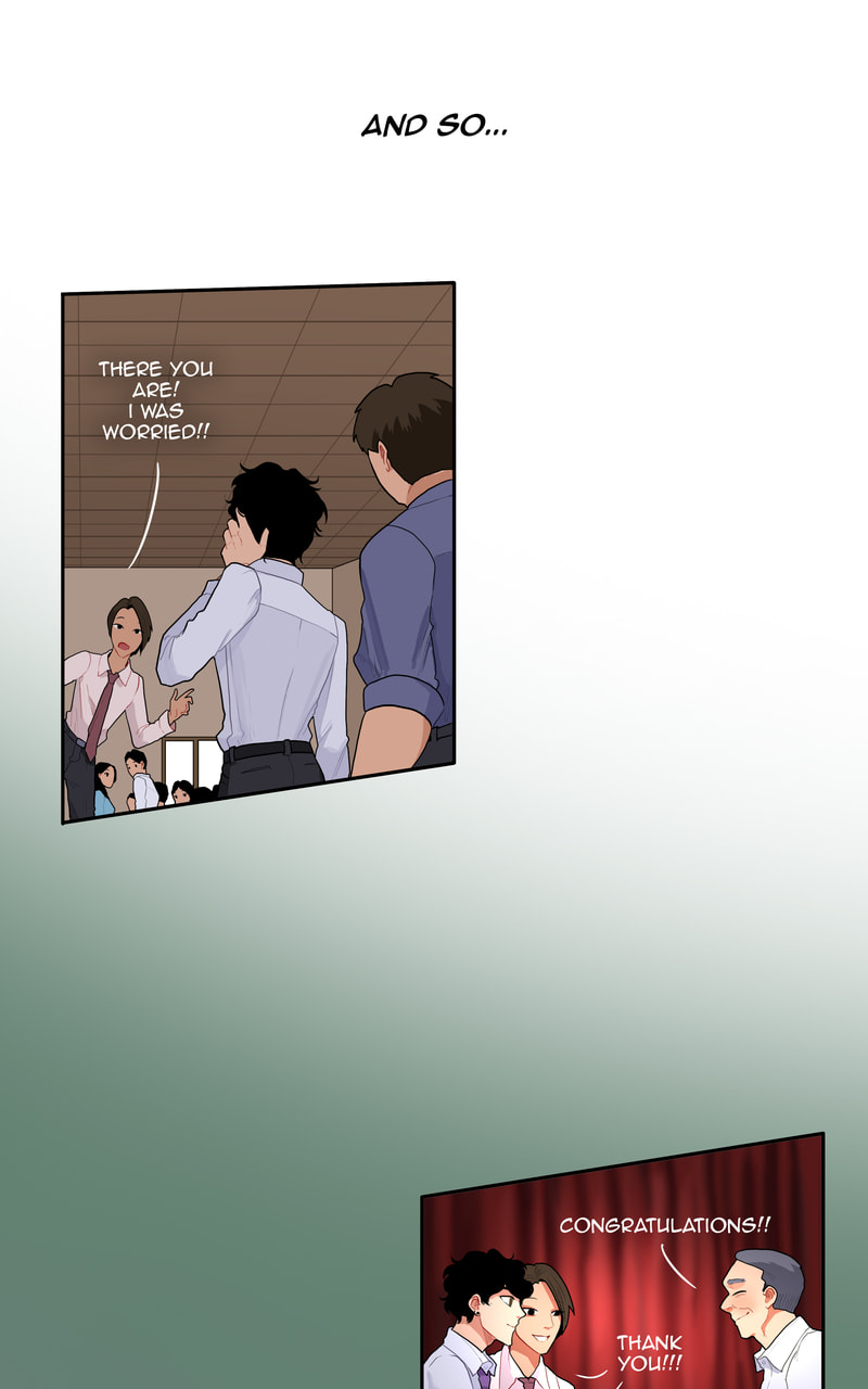 This Fluffy Love Chapter 52 page 9 - 