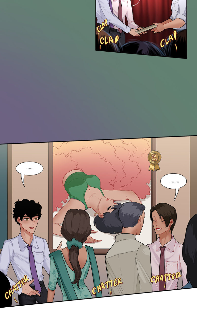 This Fluffy Love Chapter 52 page 10 - 