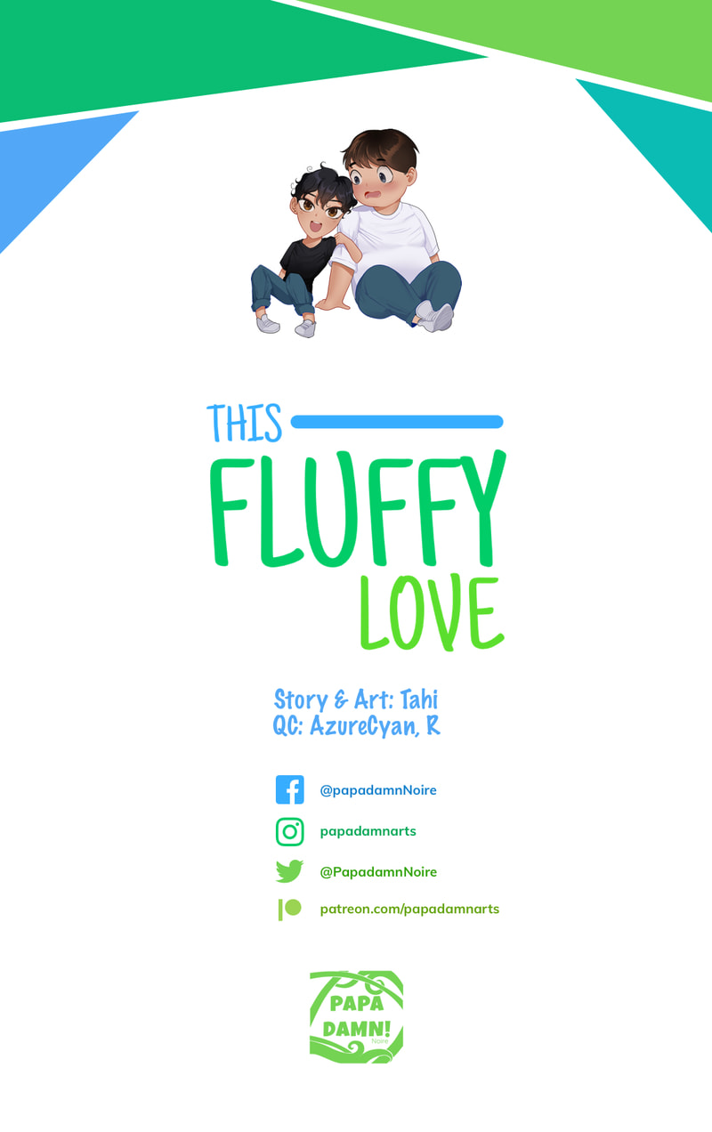 This Fluffy Love Chapter 53 page 1 - 