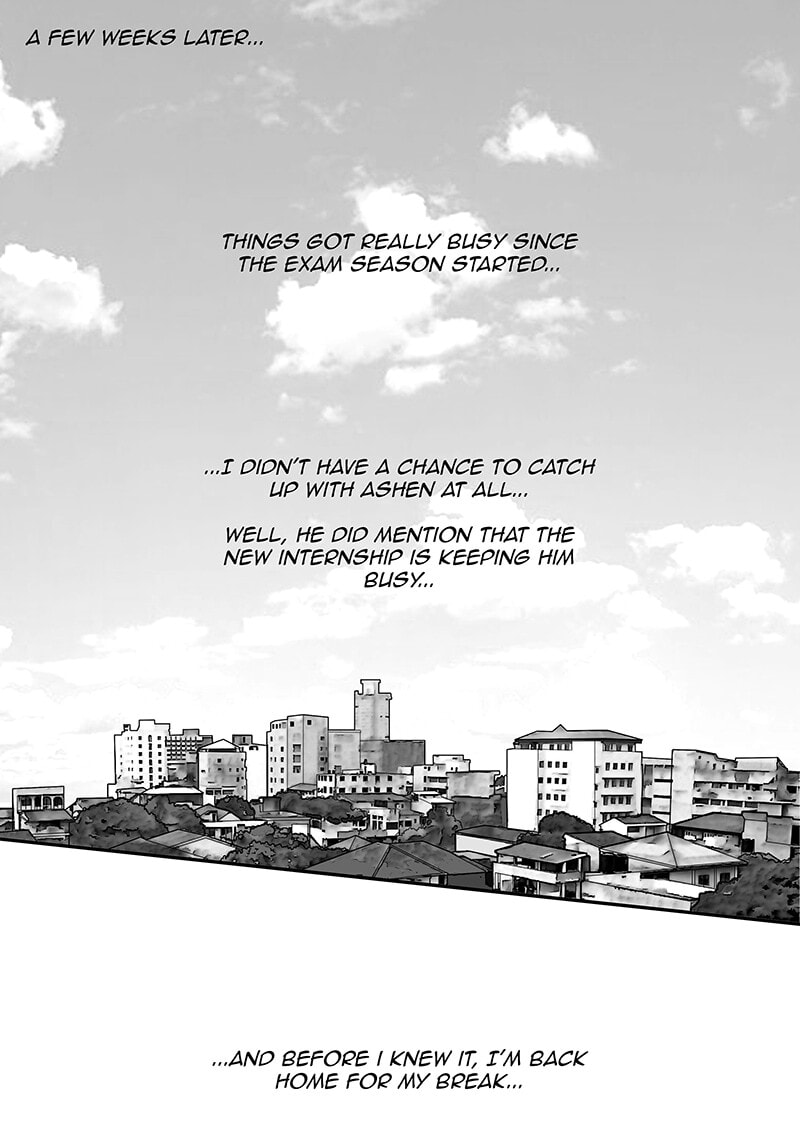 This Fluffy Love Chapter 53 page 2 - 