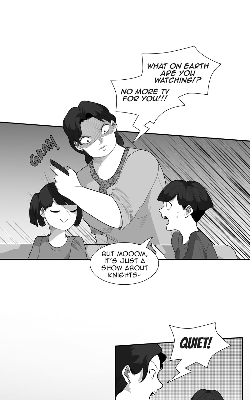 This Fluffy Love Chapter 53 page 11 - 