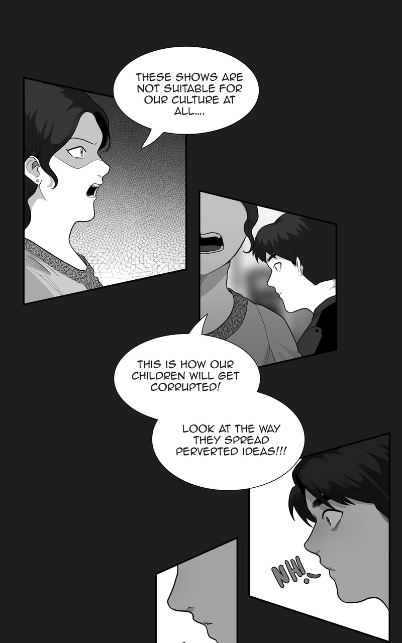This Fluffy Love Chapter 53 page 14 - 
