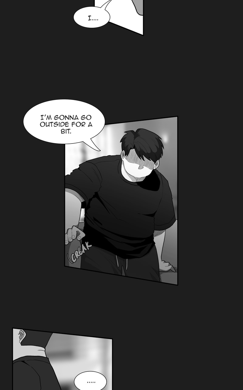 This Fluffy Love Chapter 53 page 15 - 