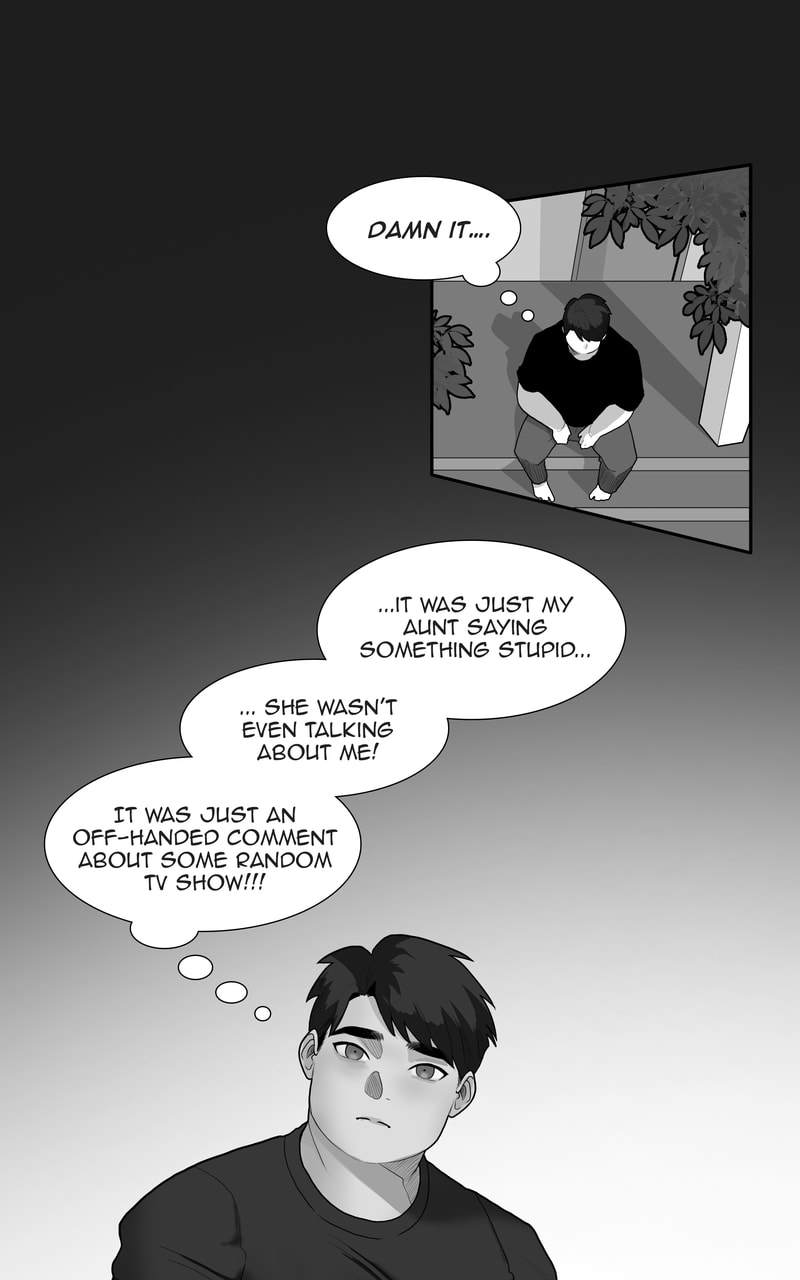 This Fluffy Love Chapter 53 page 17 - 