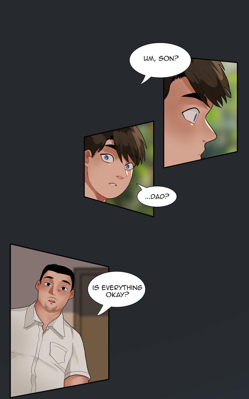 This Fluffy Love Chapter 53 page 20 - 