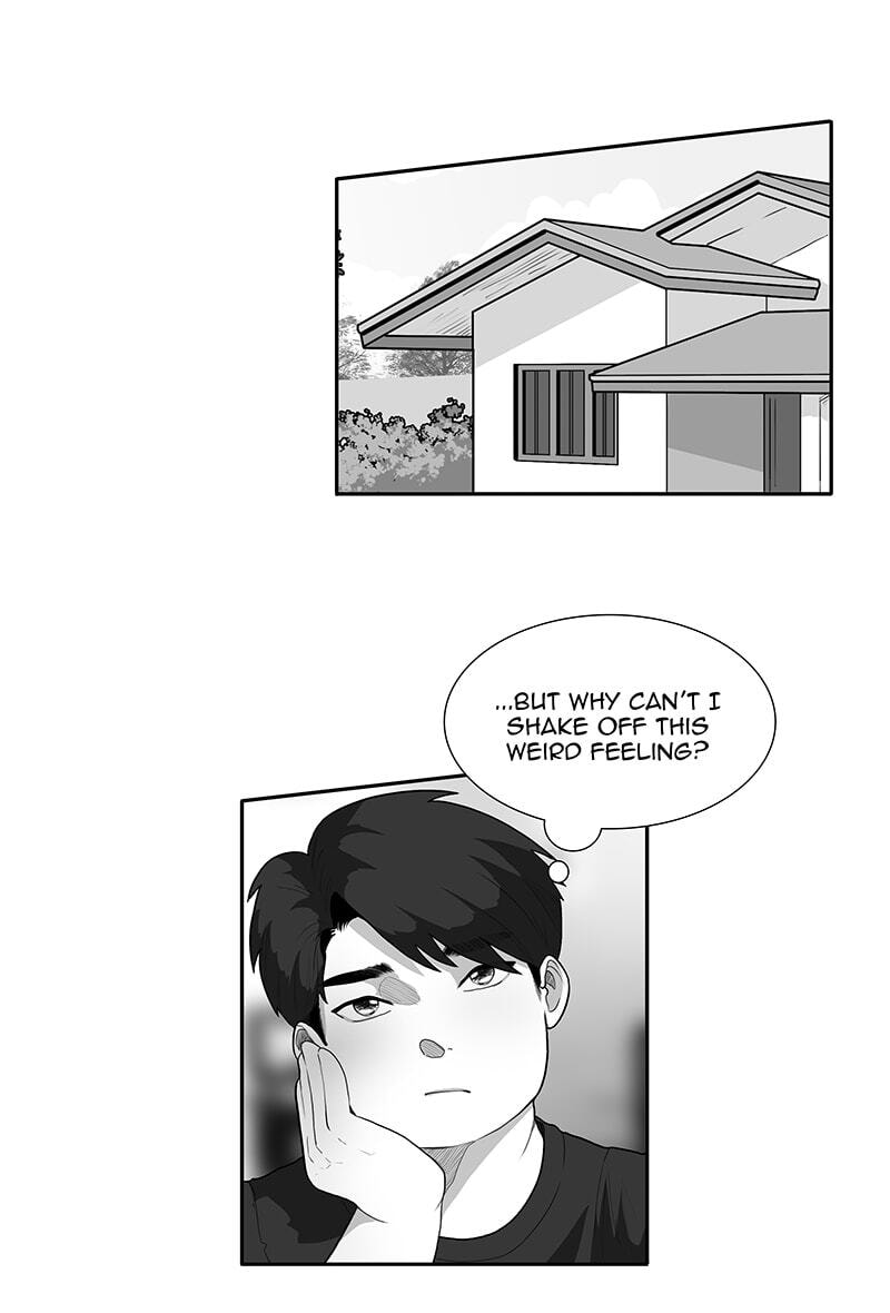 This Fluffy Love Chapter 53 page 3 - 