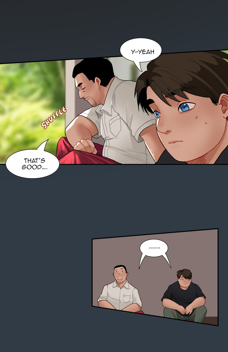 This Fluffy Love Chapter 53 page 21 - 