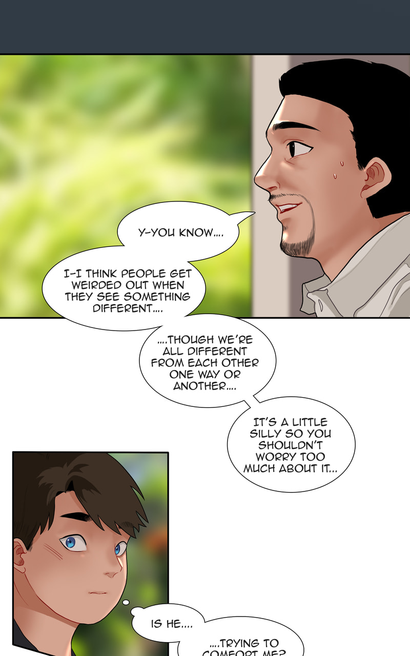 This Fluffy Love Chapter 53 page 22 - 