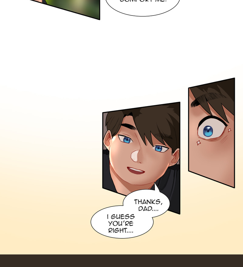 This Fluffy Love Chapter 53 page 23 - 