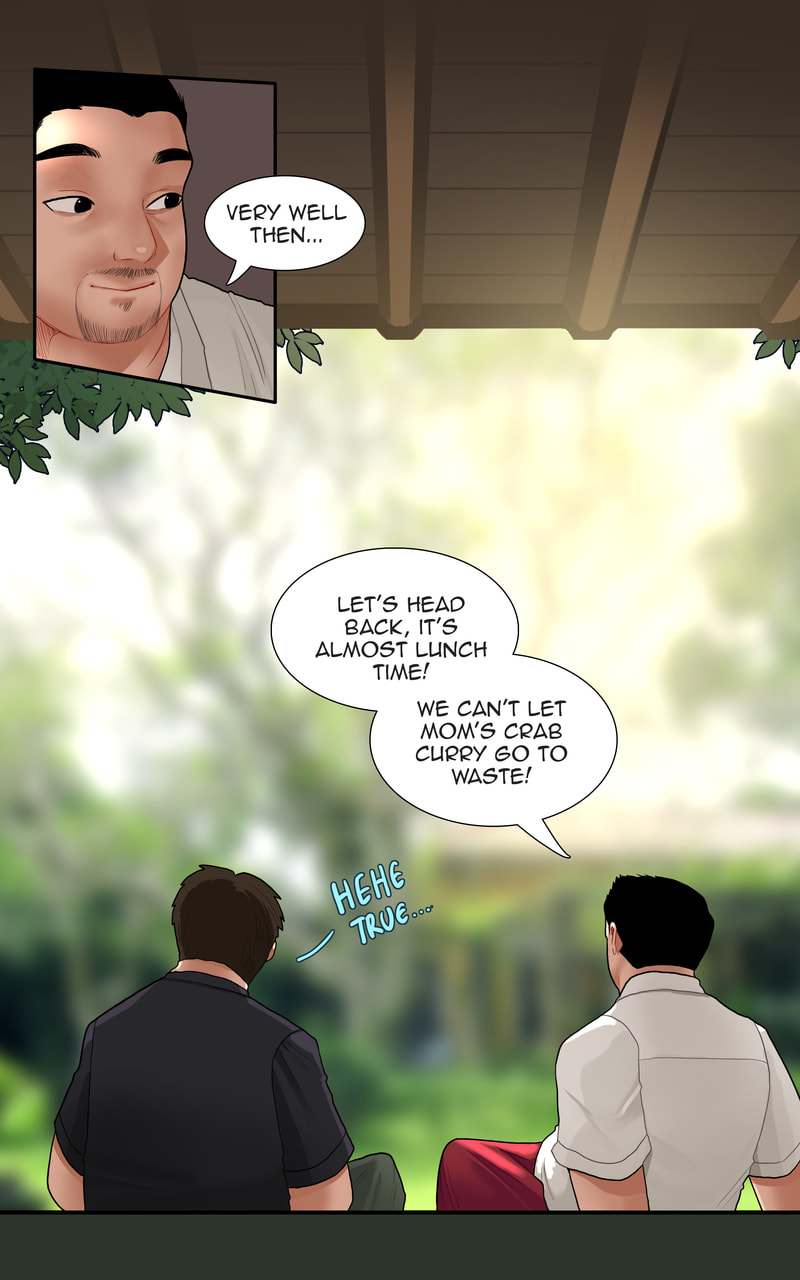 This Fluffy Love Chapter 53 page 24 - 