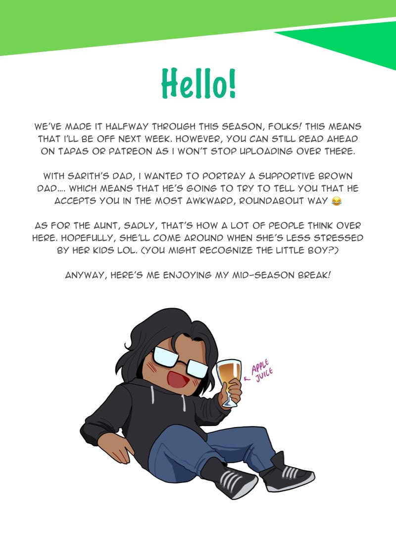 This Fluffy Love Chapter 53 page 26 - 