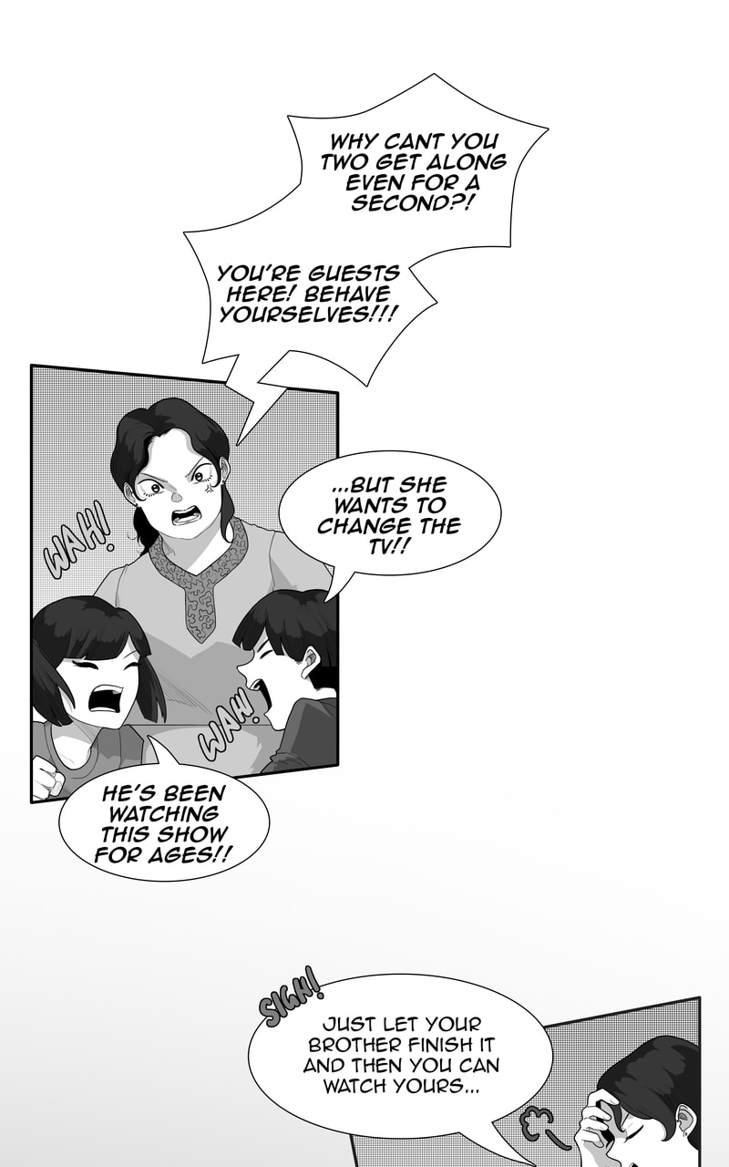 This Fluffy Love Chapter 53 page 5 - 