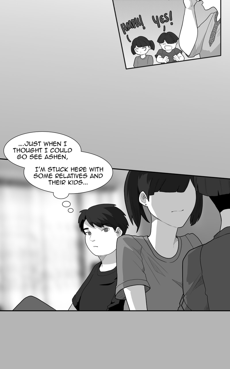 This Fluffy Love Chapter 53 page 6 - 