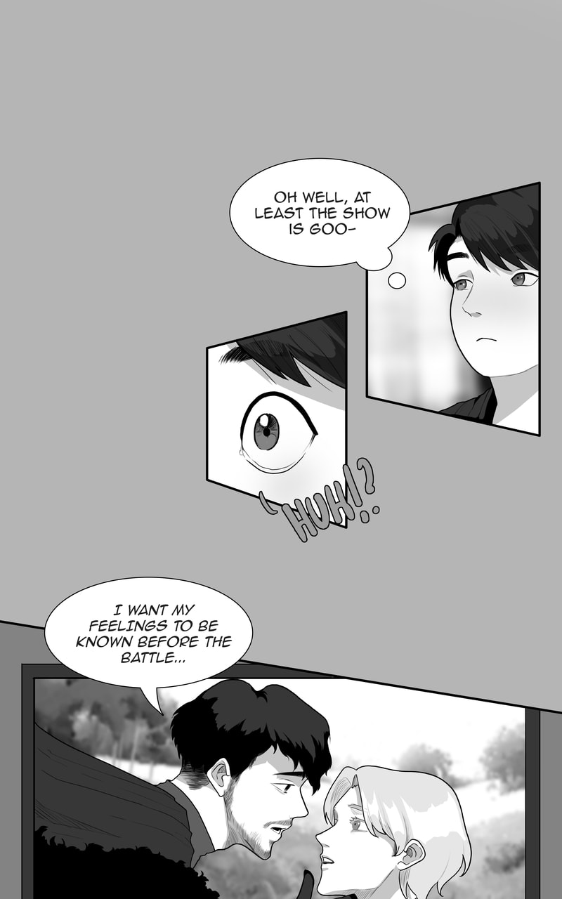 This Fluffy Love Chapter 53 page 8 - 