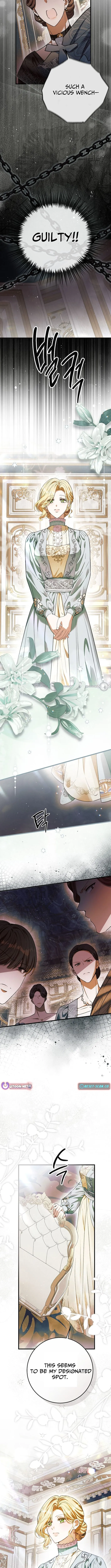 This Is How Revenge Is Done Chapter 21 page 3 - 