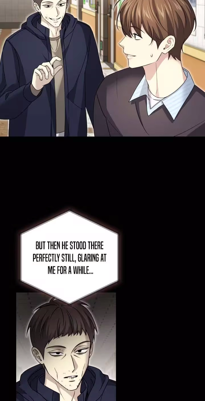 This Is Me Chapter 19 page 18 - 