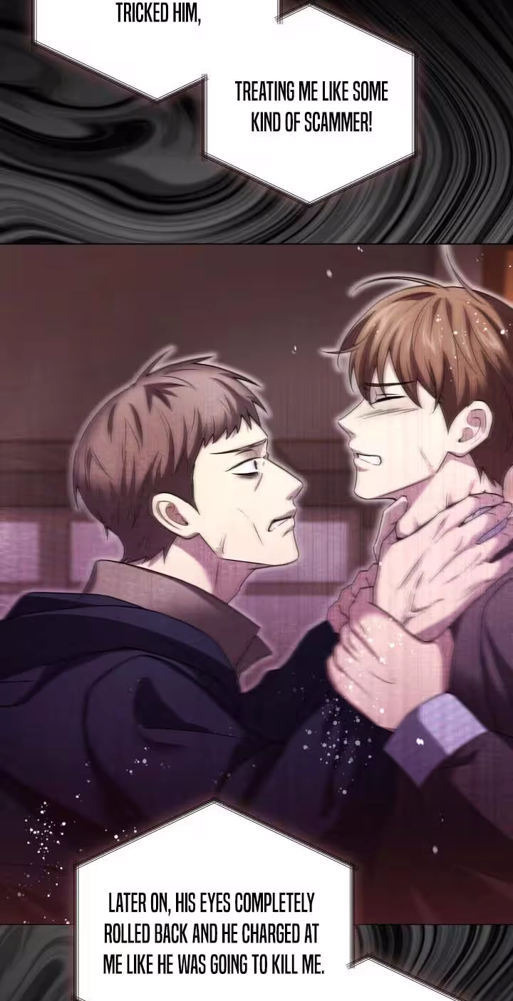 This Is Me Chapter 19 page 20 - 