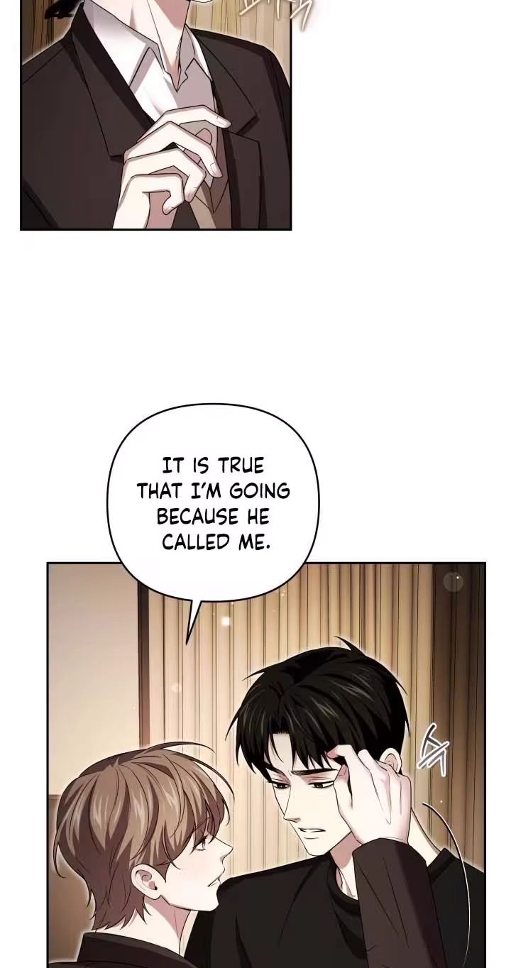 This Is Me Chapter 19 page 3 - 