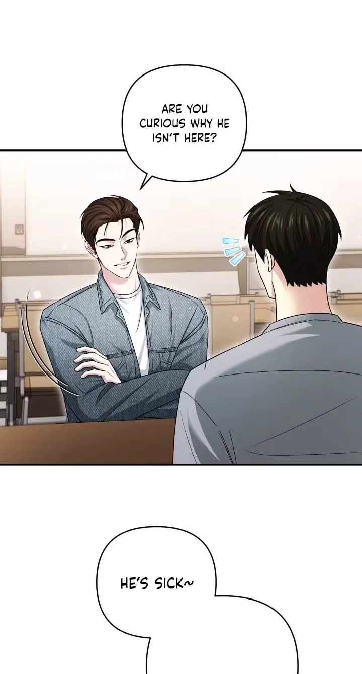 This Is Me Chapter 19 page 33 - 