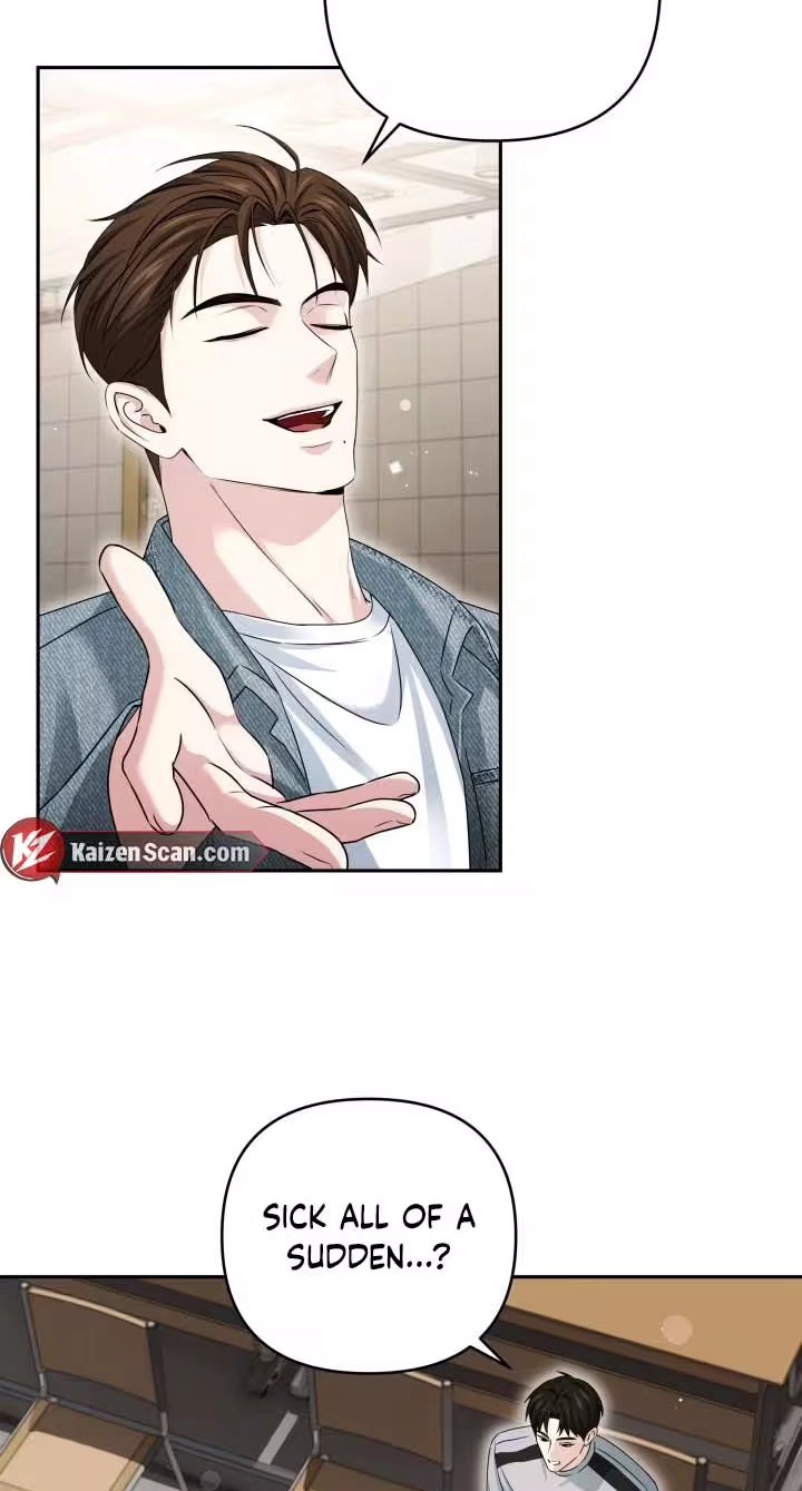 This Is Me Chapter 19 page 34 - 