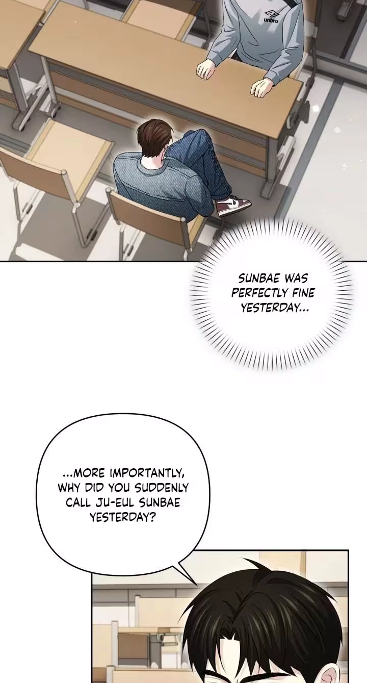This Is Me Chapter 19 page 35 - 