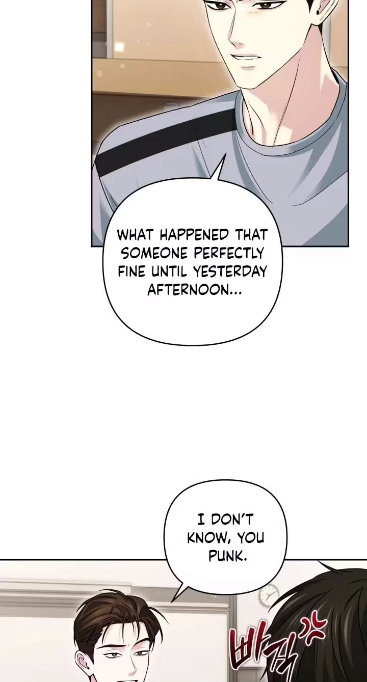 This Is Me Chapter 19 page 36 - 