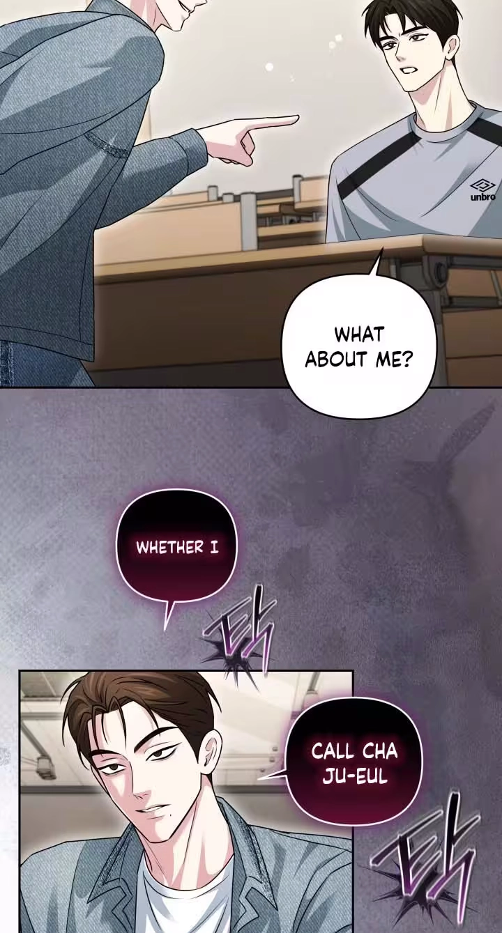 This Is Me Chapter 19 page 40 - 
