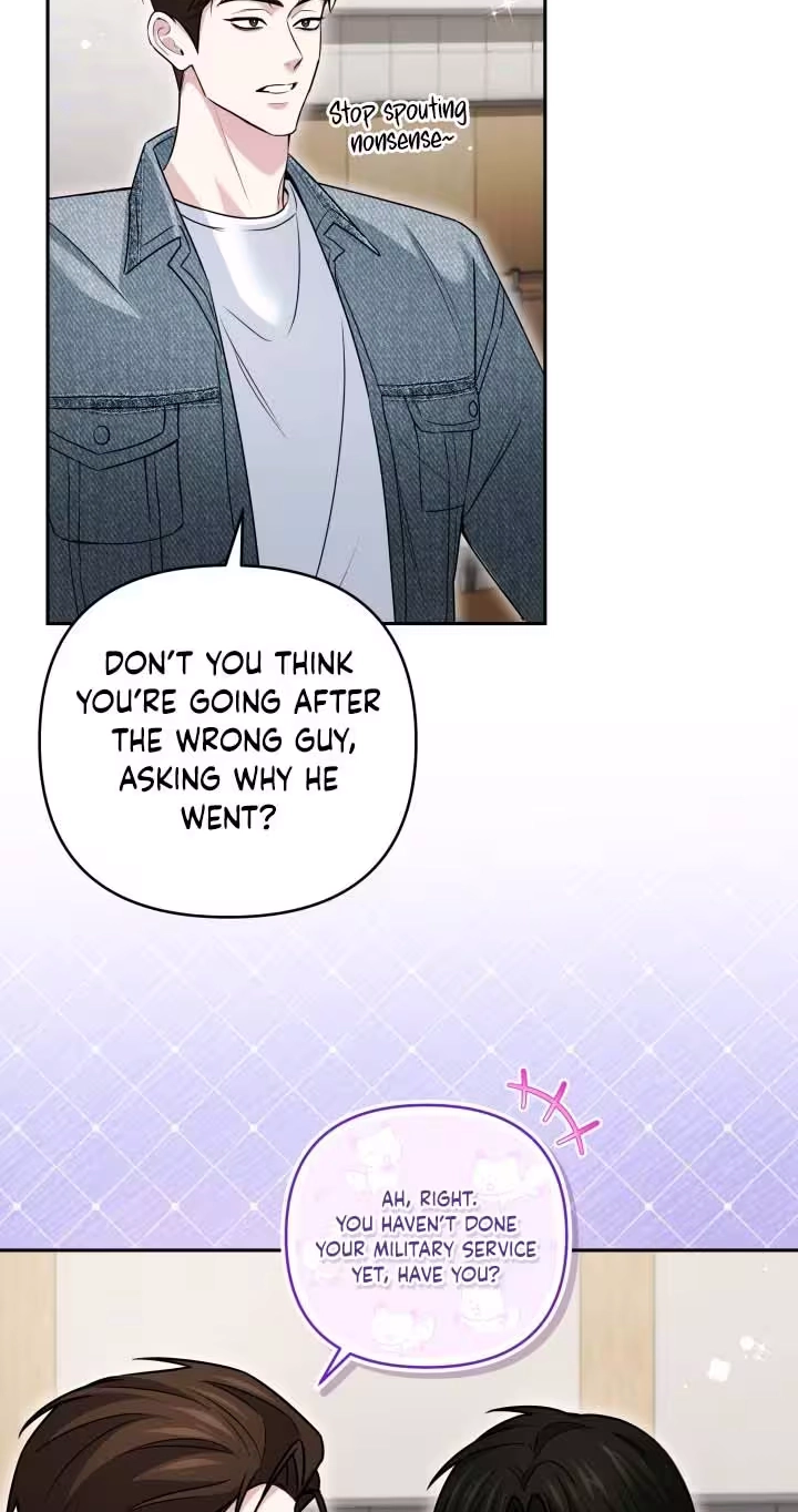 This Is Me Chapter 19 page 44 - 