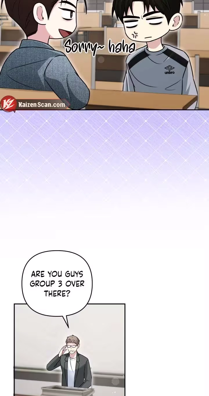 This Is Me Chapter 19 page 45 - 