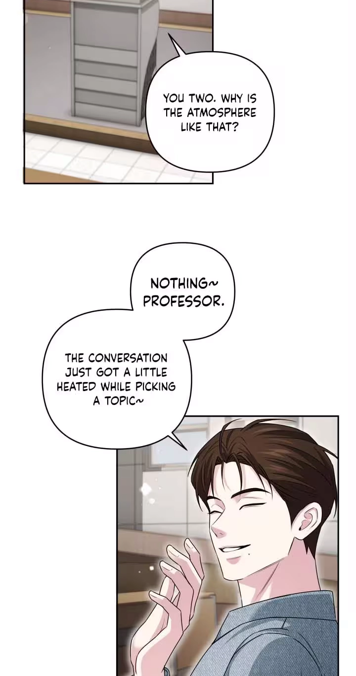 This Is Me Chapter 19 page 46 - 