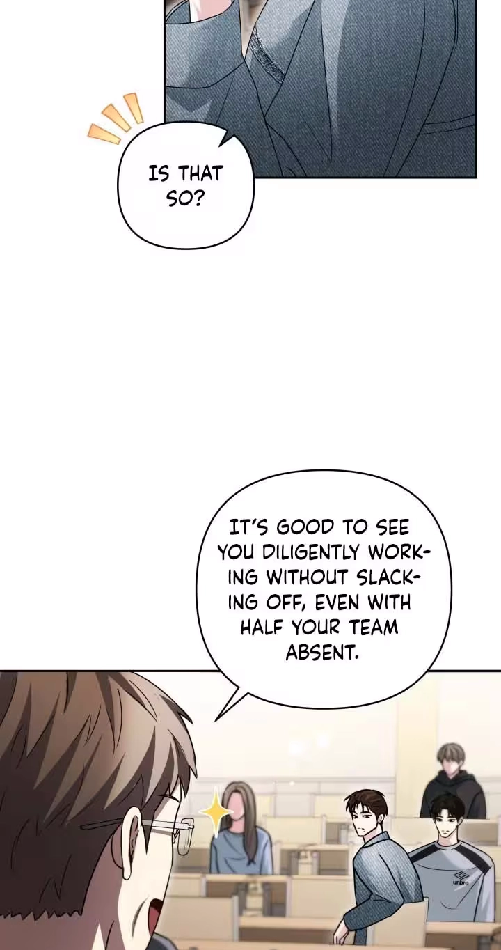 This Is Me Chapter 19 page 47 - 