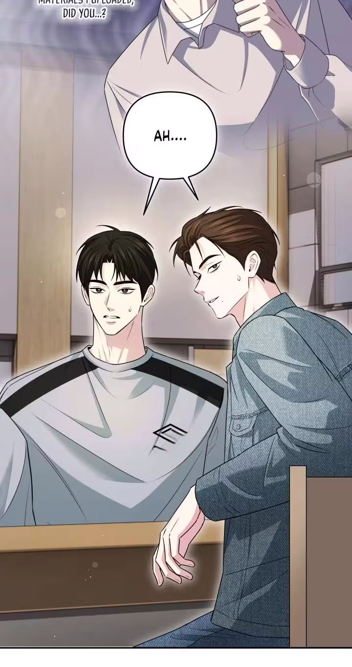 This Is Me Chapter 19 page 49 - 