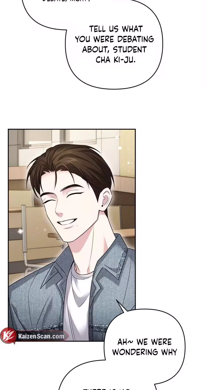 This Is Me Chapter 19 page 56 - 