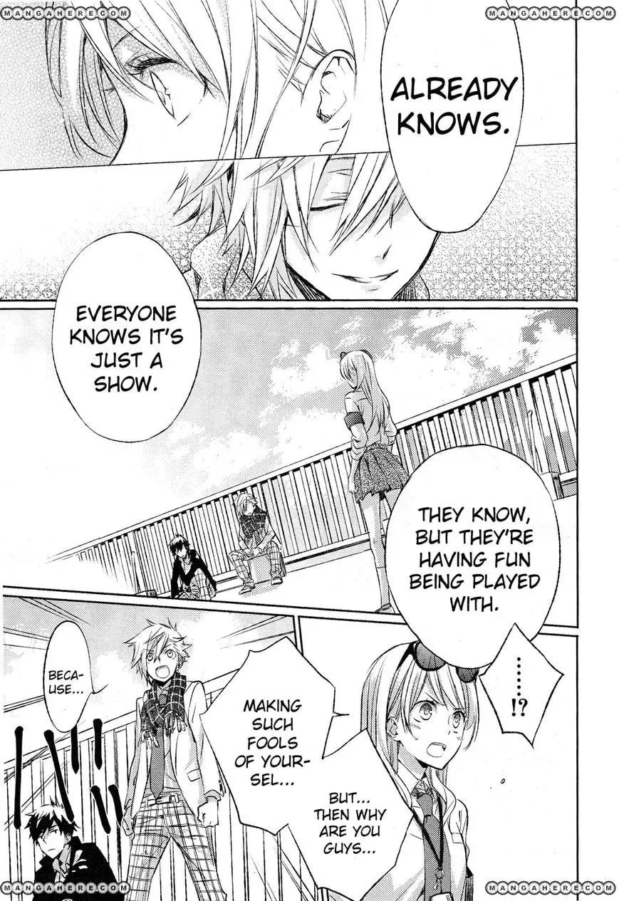 This Is My Justice Chapter 1 page 35 - 