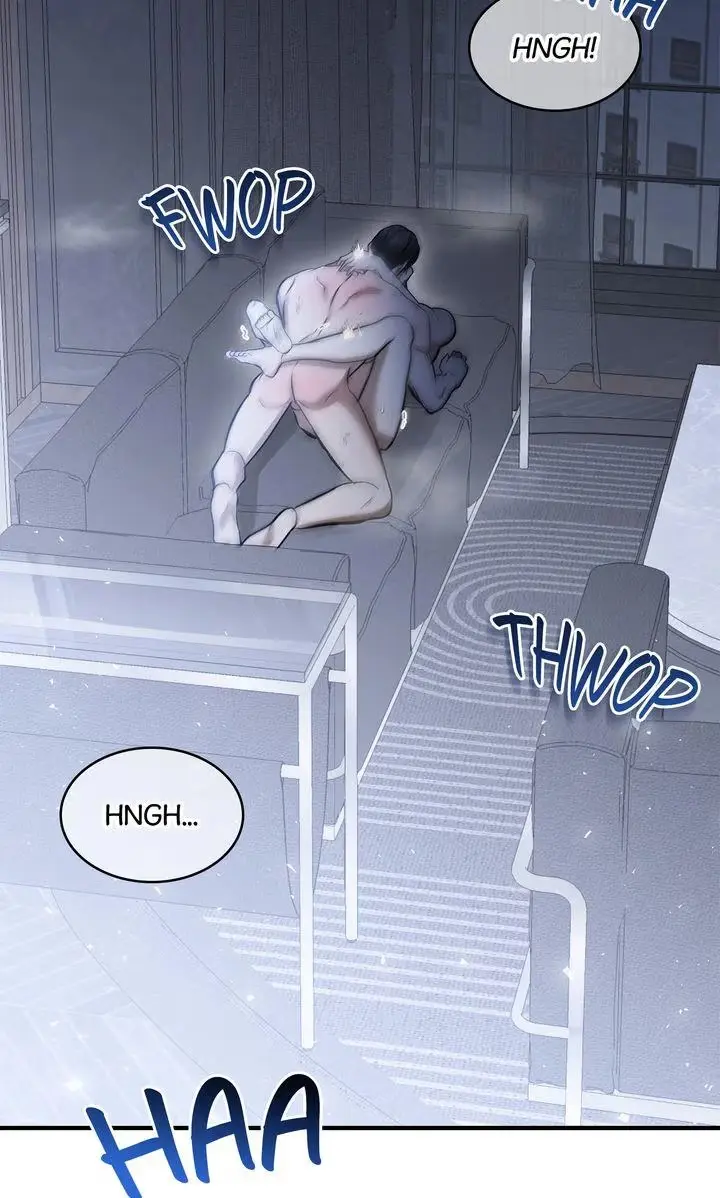 This Isn't What I Signed Up For Chapter 39 page 12 - 