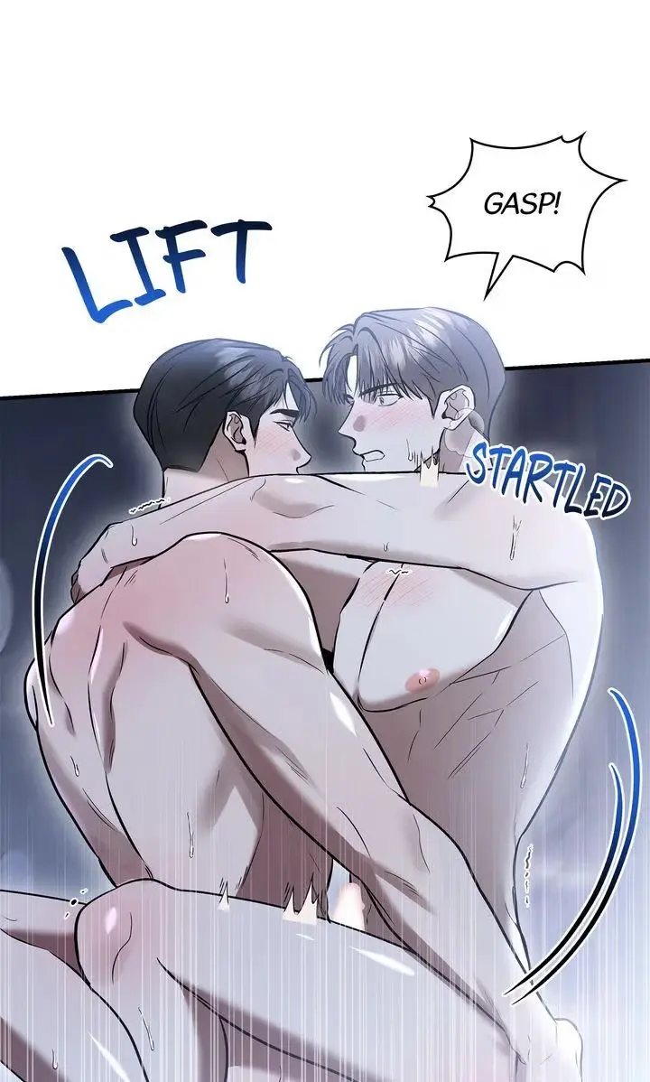 This Isn't What I Signed Up For Chapter 39 page 15 - 